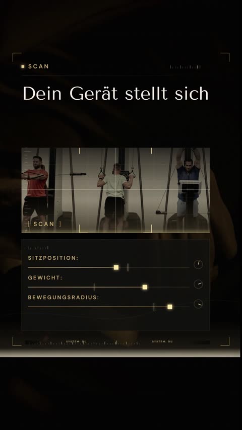 Motion-Reel für juka dojo Rahlstedt